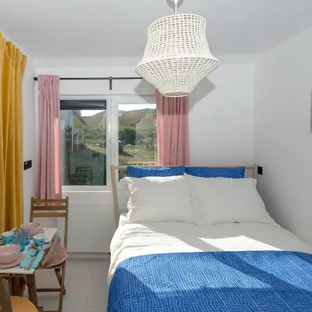 B&B Duinblick-2